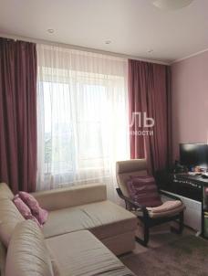 Продажа квартиры Омск. пр-кт. Космический,18Г