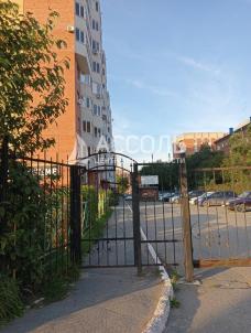 Продажа квартиры Омск. пр-кт. Космический,18Г