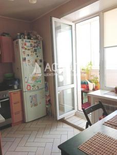 Продажа квартиры Омск. пр-кт. Космический,18Г