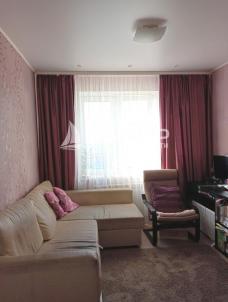 Продажа квартиры Омск. пр-кт. Космический,18Г