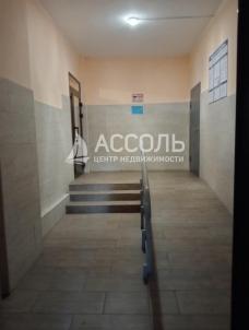 Продажа квартиры Омск. пр-кт. Космический,18Г