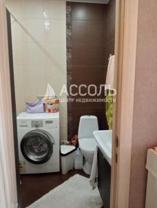 Продажа квартиры Омск. пр-кт. Космический,18Г