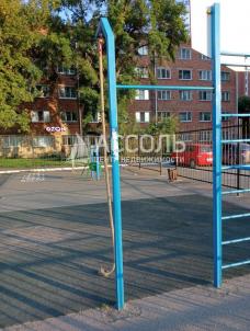 Продажа квартиры Омск. пр-кт. Космический,18Г