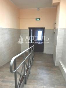 Продажа квартиры Омск. пр-кт. Космический,18Г
