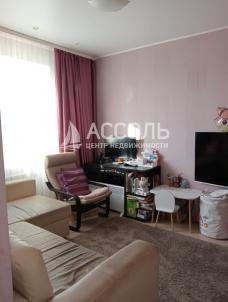 Продажа квартиры Омск. пр-кт. Космический,18Г