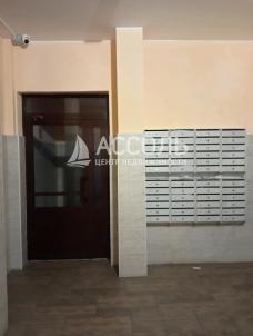 Продажа квартиры Омск. пр-кт. Космический,18Г