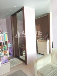 Продажа квартиры Омск. пр-кт. Космический,18Г