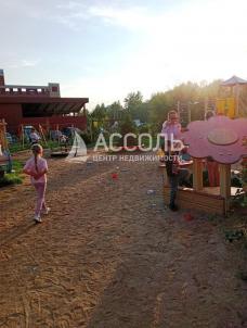 Продажа квартиры Омск. пр-кт. Космический,18Г