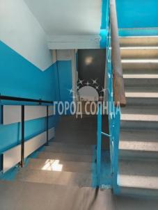 Продажа квартиры Омск. Заозёрный, Малиновского, 14 корп 2