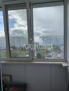 Продажа квартиры Омск. Заозёрный, Малиновского, 14 корп 2