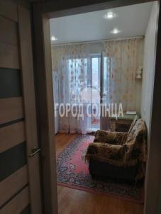 Продажа квартиры Омск. Заозёрный, Малиновского, 14 корп 2