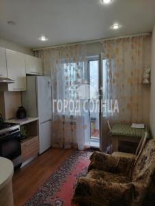 Продажа квартиры Омск. Заозёрный, Малиновского, 14 корп 2