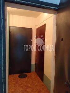 Продажа квартиры Омск. Заозёрный, Малиновского, 14 корп 2