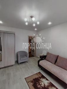 Продажа квартиры Омск. Заозёрный, Малиновского, 14 корп 2