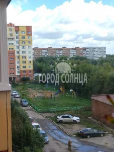 Продажа квартиры Омск. Заозёрный, Малиновского, 14 корп 2