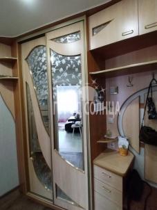 Продажа квартиры Омск. Заозёрный, Малиновского, 14 корп 2