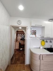 Продажа квартиры Омск. Заозёрный, Малиновского, 14 корп 2