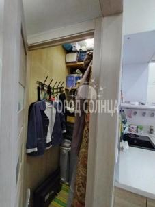 Продажа квартиры Омск. Заозёрный, Малиновского, 14 корп 2