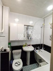 Продажа квартиры Омск. Заозёрный, Малиновского, 14 корп 2