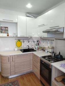 Продажа квартиры Омск. Заозёрный, Малиновского, 14 корп 2