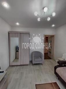 Продажа квартиры Омск. Заозёрный, Малиновского, 14 корп 2