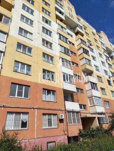 Продажа квартиры Омск. Заозёрный, Малиновского, 14 корп 2