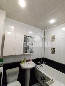 Продажа квартиры Омск. Заозёрный, Малиновского, 14 корп 2