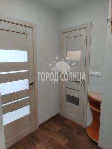 Продажа квартиры Омск. Заозёрный, Малиновского, 14 корп 2