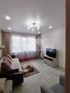 Продажа квартиры Омск. Заозёрный, Малиновского, 14 корп 2