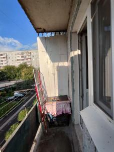 Продажа квартиры Омск. ул. Декабристов, 137 Продажа квартиры Омск. ул. Декабристов, 137