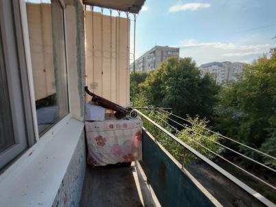 Продажа квартиры Омск. ул. Декабристов, 137 Продажа квартиры Омск. ул. Декабристов, 137