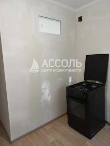 Продажа квартиры Омск. ул. Рождественского,3а