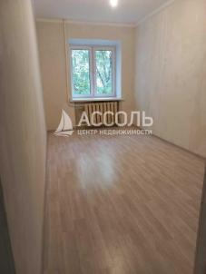 Продажа квартиры Омск. ул. Рождественского,3а