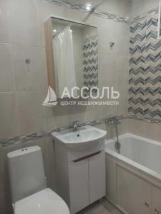 Продажа квартиры Омск. ул. Рождественского,3а
