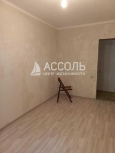 Продажа квартиры Омск. ул. Рождественского,3а