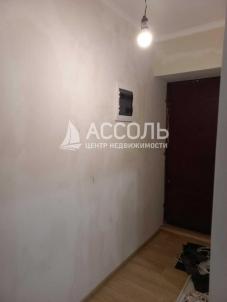 Продажа квартиры Омск. ул. Рождественского,3а
