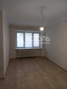 Продажа квартиры Омск. ул. Рождественского,3а