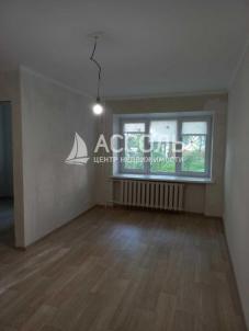 Продажа квартиры Омск. ул. Рождественского,3а