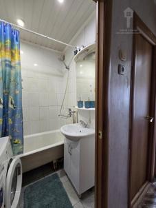 Продажа квартиры Омск. Заозёрный, Глинки, 1