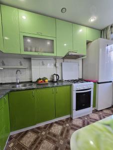 Продажа квартиры Омск. Заозёрный, Глинки, 1