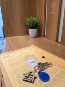 Продажа квартиры Омск. Заозёрный, Глинки, 1