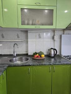Продажа квартиры Омск. Заозёрный, Глинки, 1