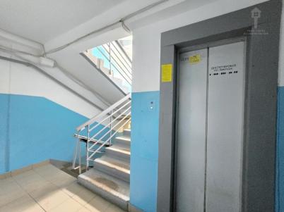Продажа квартиры Омск. Заозёрный, Глинки, 1