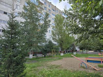 Продажа квартиры Омск. Заозёрный, Глинки, 1