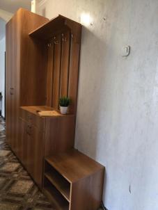 Продажа квартиры Омск. Заозёрный, Глинки, 1