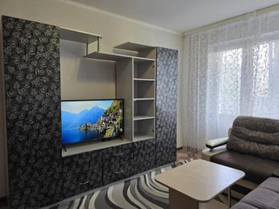 Продажа квартиры Омск. Заозёрный, Глинки, 1