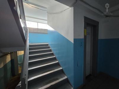 Продажа квартиры Омск. Заозёрный, Глинки, 1