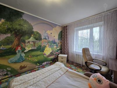 Продажа квартиры Омск. Заозёрный, Глинки, 1