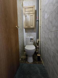 Продажа квартиры Омск. Заозёрный, Глинки, 1