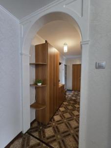 Продажа квартиры Омск. Заозёрный, Глинки, 1